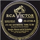 Vaughn Monroe And His Orchestra - It's The Sentimental Thing To Do / Like We Used To Do